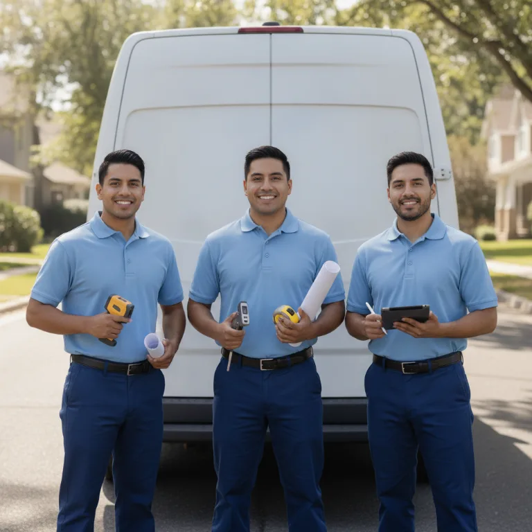 Imobiliária equipe em Paragominas